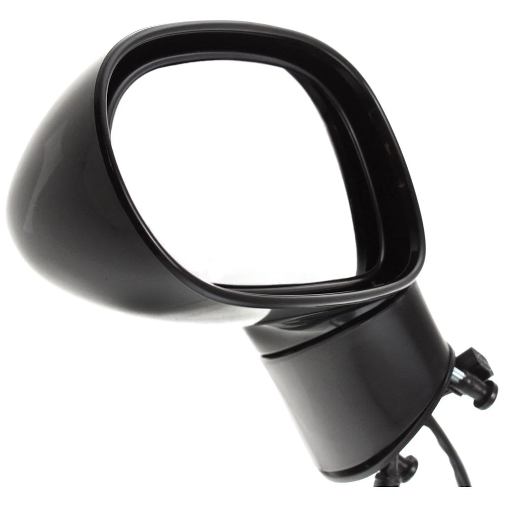 Towing Mirrors Set of 2 Heated for Chevy Corvette
