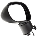Towing Mirrors Set of 2 Heated for Chevy Corvette