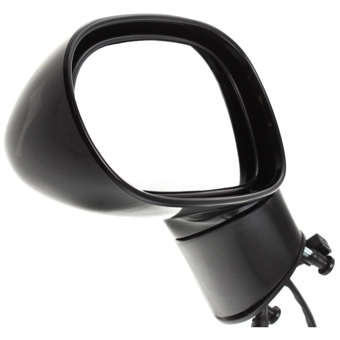 Towing Mirrors Set of 2 Heated for Chevy Corvette