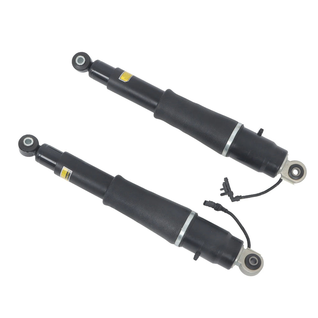 Set of 2 Air Spring Shocks for Chevy Suburban (2015-2019)