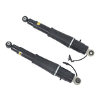 Set of 2 Air Spring Shocks for Chevy Suburban (2015-2019)