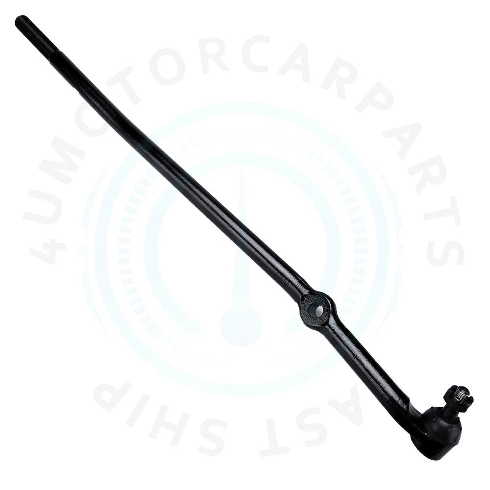 Front Outer Right Tie Rod End for Dodge Ram 2500 3500 (2003–2008)