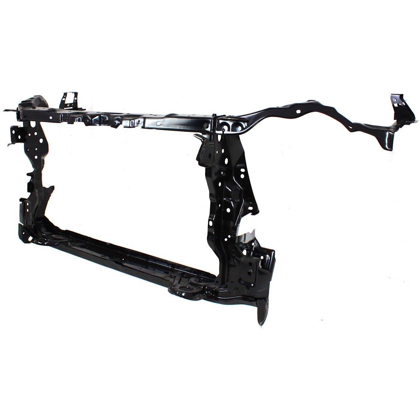 Radiator Support for Pontiac Vibe (2009–2010)