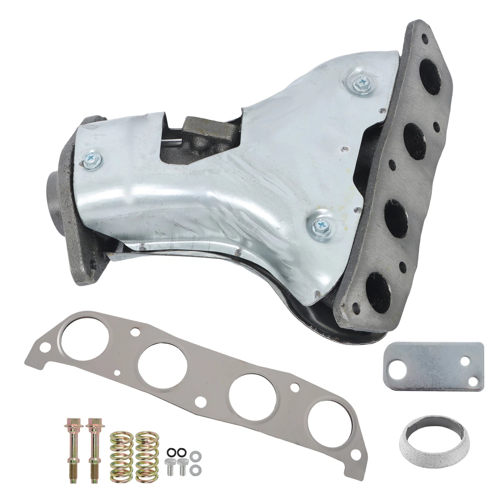Exhaust Manifold for Toyota Corolla Matrix Vibe 1.8L (2002–2008)