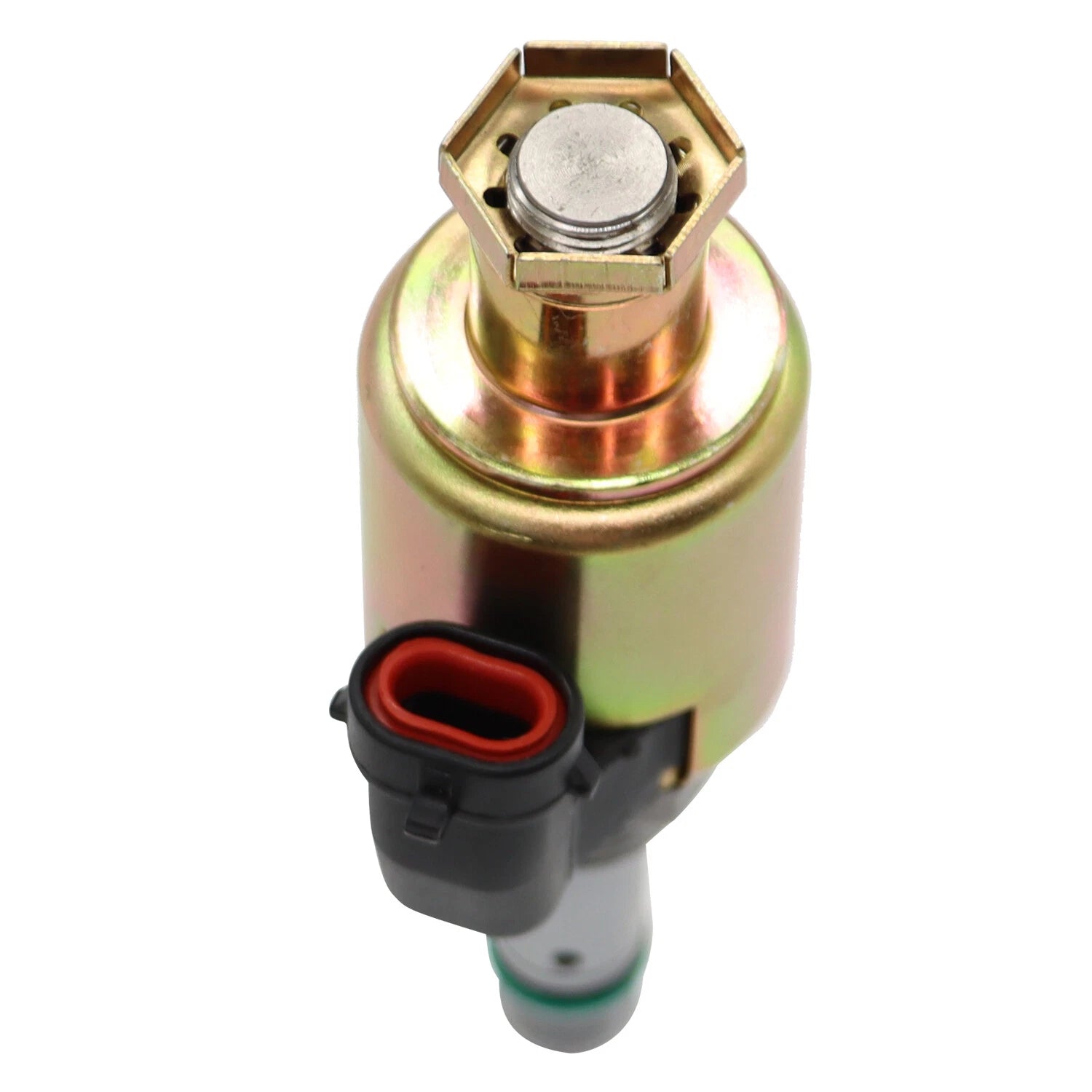 IPR ICP Fuel Pressure Regulator Sensor Valve for Ford 7.3L (1995–2003) F81Z9C968AB