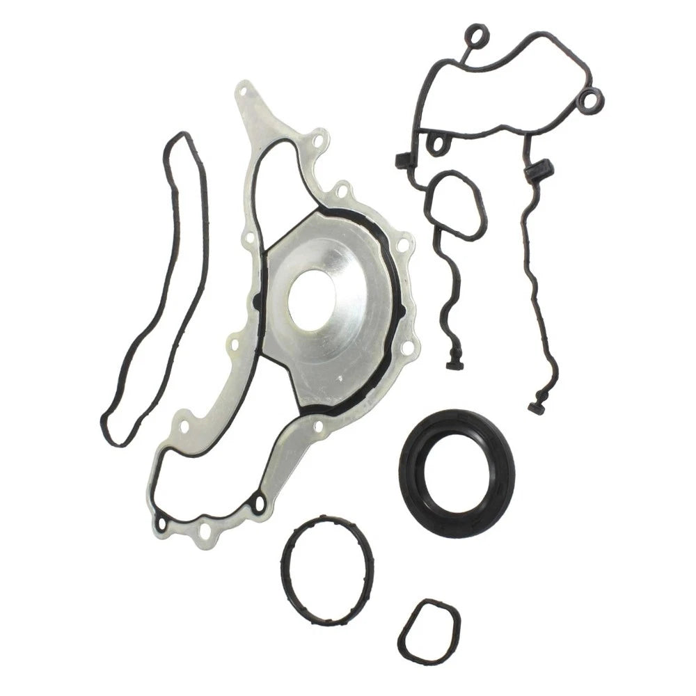 Timing Cover Gasket Set for Chrysler 300 Pacifica Voyager (2011–2022)