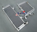 L&R Aluminum Radiator for Honda RVF400 NC35, NC30, VFR400 (1994-1996)