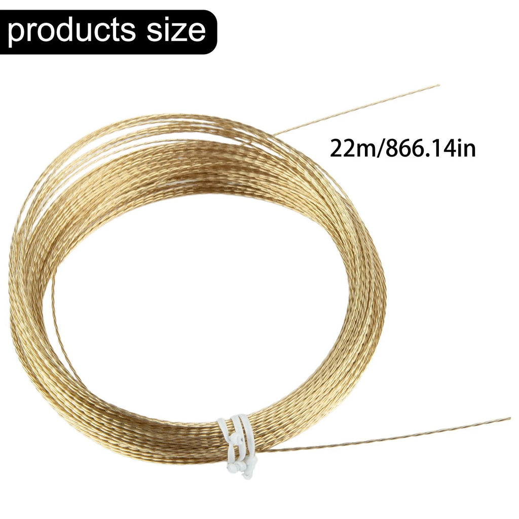 Windshield Cut-Out Wire Removal Tool for Windshield