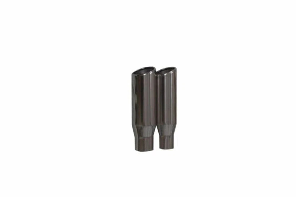 Dual Exhaust System for Chevy GMC 2500 (2000-2006)