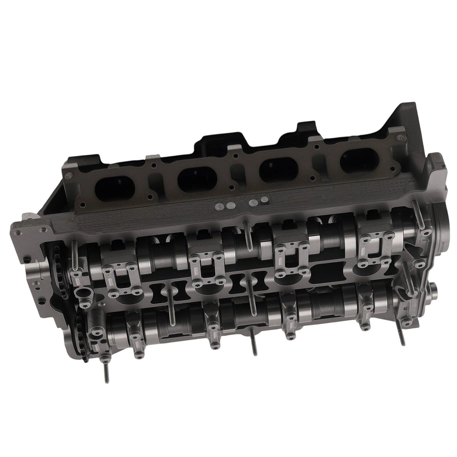 Engine Cylinder Head 058103351G & K04-022 Turbo 06A145704P for Audi TT (1999–2006)