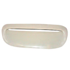 Replacement Ready to Paint Steel Hood Panel Insert for compatible vehicles (Year Range)