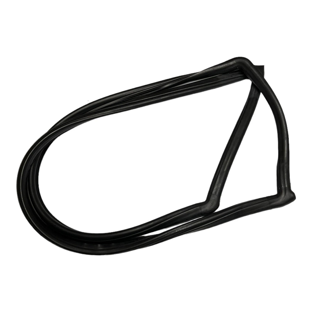 Rear Window Weatherstrip Seal Replacement for Nissan D21 (1986–1994)