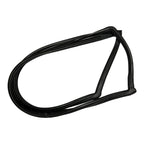Rear Window Weatherstrip Seal Replacement for Nissan D21 (1986–1994)