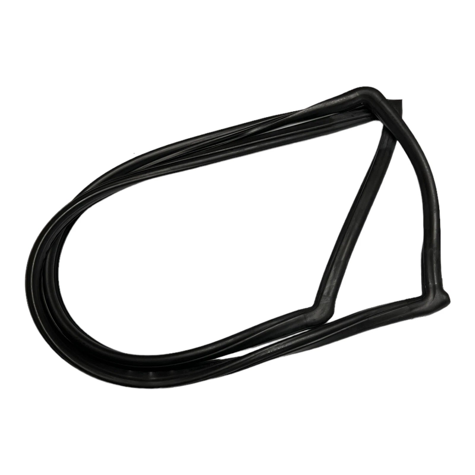 Rear Window Weatherstrip Seal Replacement for Nissan D21 (1986–1994)