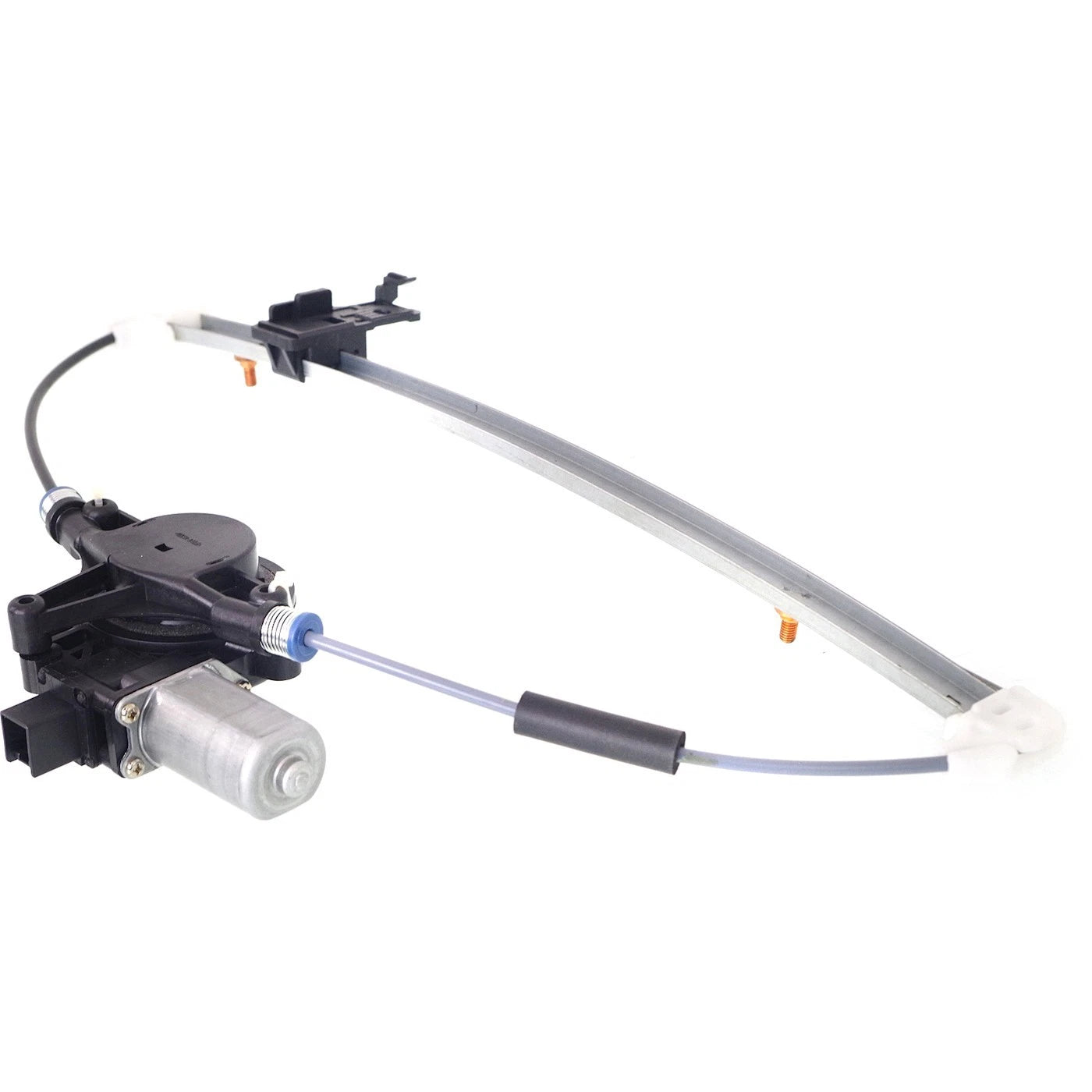 Set of 2 Window Regulators for Mazda 6 (2009–2013) Rear Left & Right