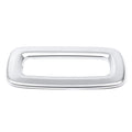 Rear Trunk Tailgate Door Switch Frame Trim for Volvo XC60 (2018) / XC90 (2015–2018)