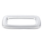 Rear Trunk Tailgate Door Switch Frame Trim for Volvo XC60 (2018) / XC90 (2015–2018)