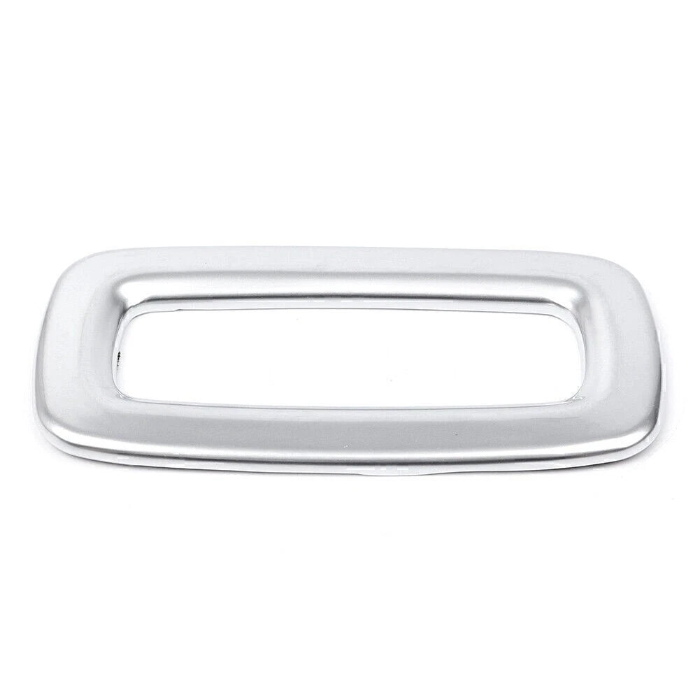 Rear Trunk Tailgate Door Switch Frame Trim for Volvo XC60 (2018) / XC90 (2015–2018)