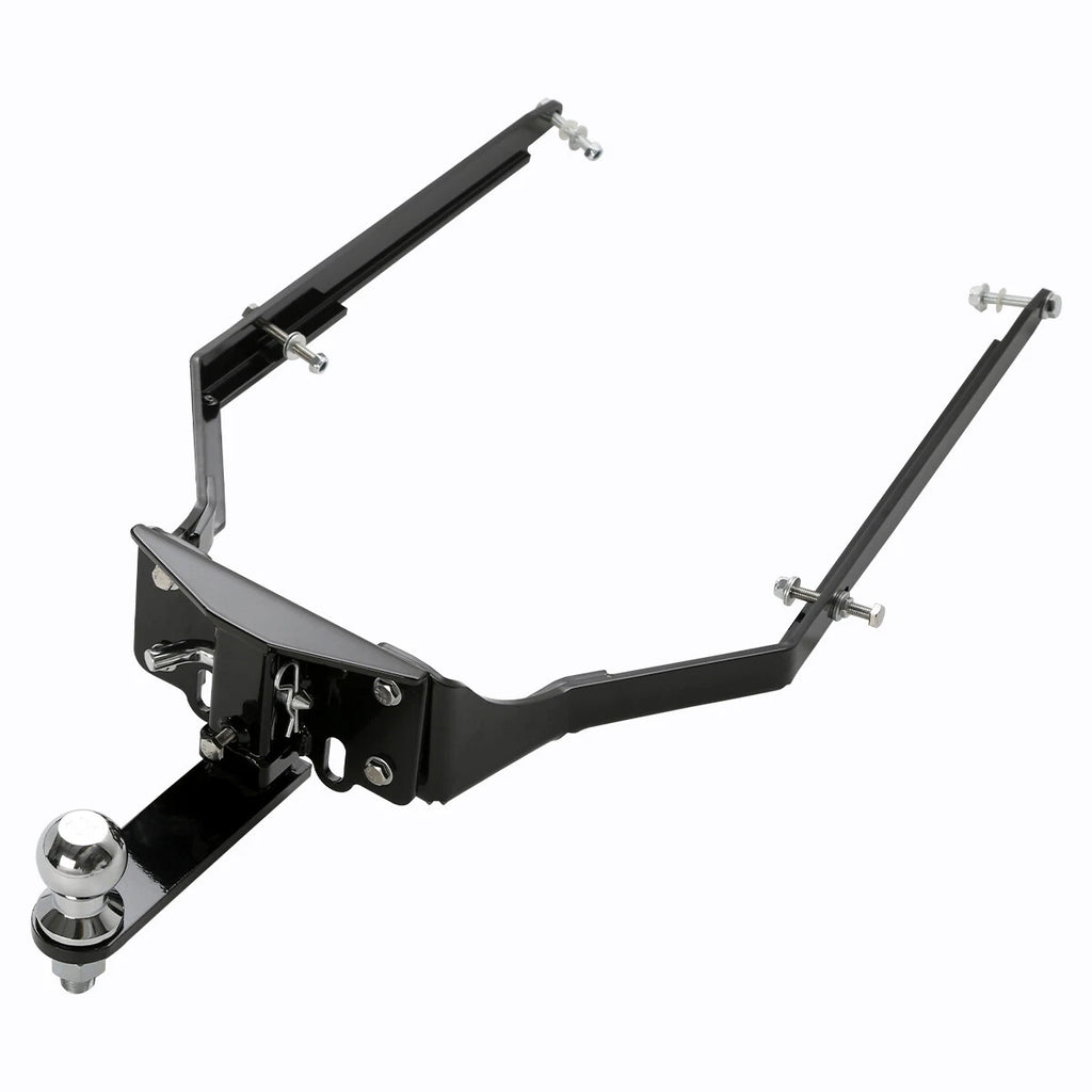 Vertical Receiver Trailer Hitch for Honda Goldwing 1800 GL1800 (2018–2025)