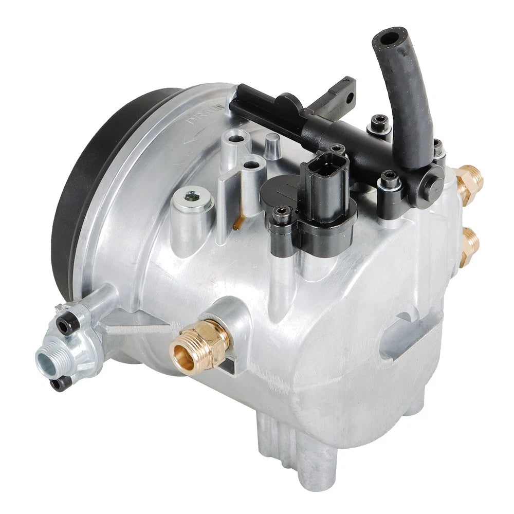 Fuel Filter Housing Assembly for Ford 7.3L Powerstroke Diesel (1999-2003)