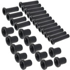 Front & Rear A-Arm Bushing Kit for Polaris RZR 800 & RZR S (2008-2014)