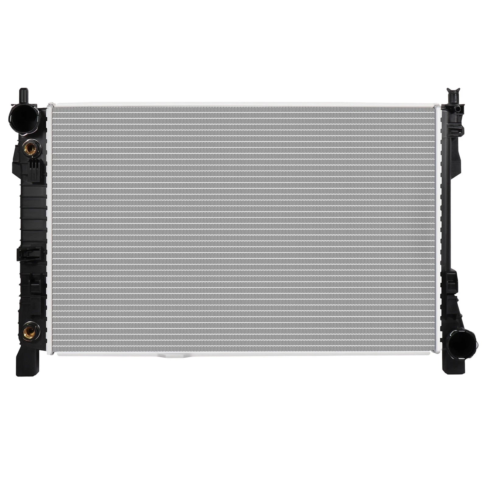 Radiator for Mercedes-Benz C230, C320, C280 (2001–2009)