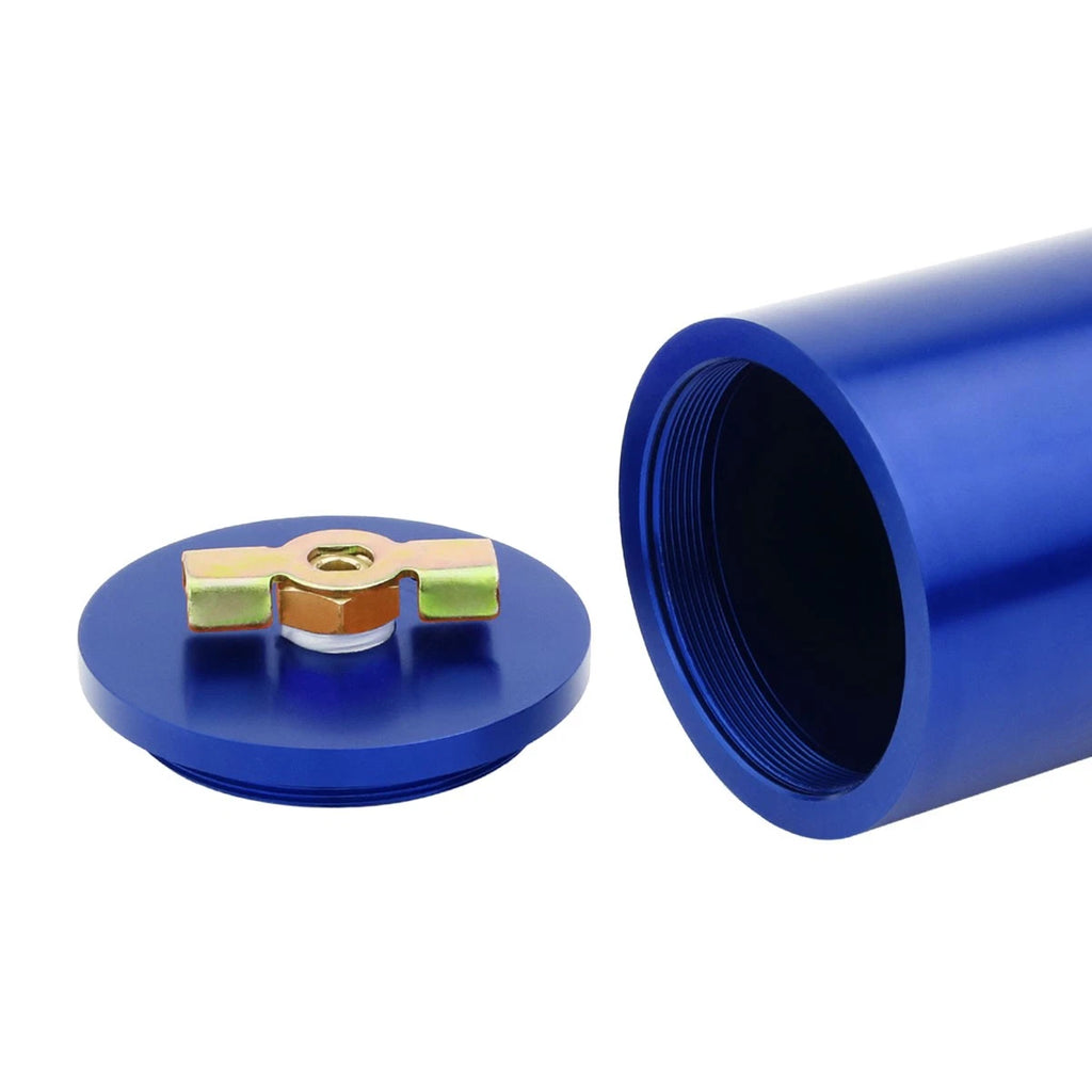 Reusable Hi-Flow Air Filter for Toyota Prius (2001–2003)