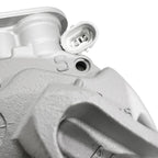 A/C Compressor Replacement for Chevrolet Cobalt 2.0L Supercharged (2005-2006)