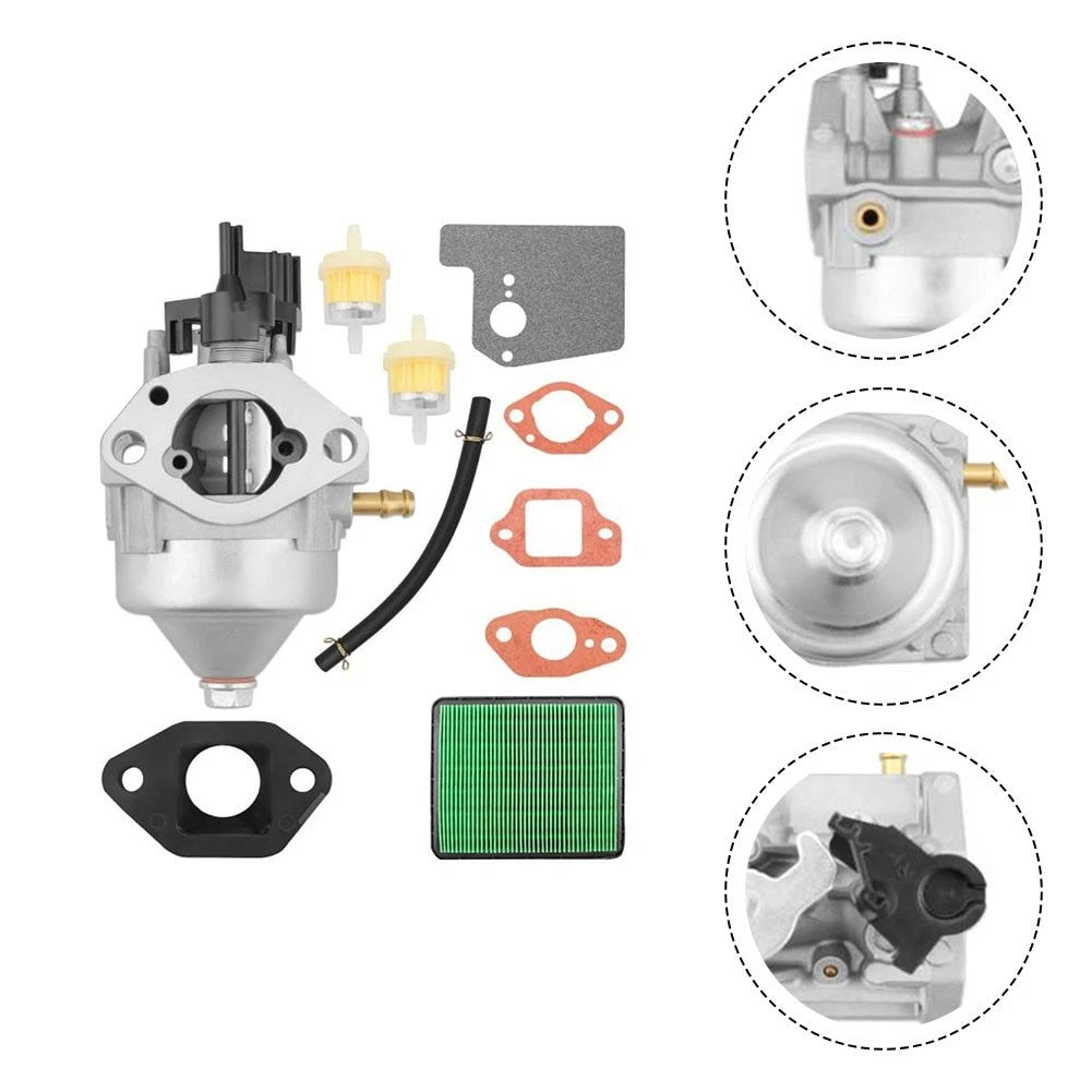 Carburetor Kit 11AB2AQ723 TB160 for Lawn Mower
