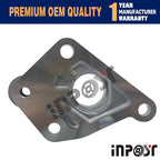 Water Pump Joint 129001-42040 for Yanmar 4TNE88 4TNE84T 4TNE84 3TNE88 3TNE8