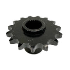 15 Teeth Sprocket for Gy6 200cc Quad Dirt Bike ATV Buggy (2000–2023)