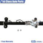 Power Steering Rack & Pinion for Acura RDX (2007-2012)