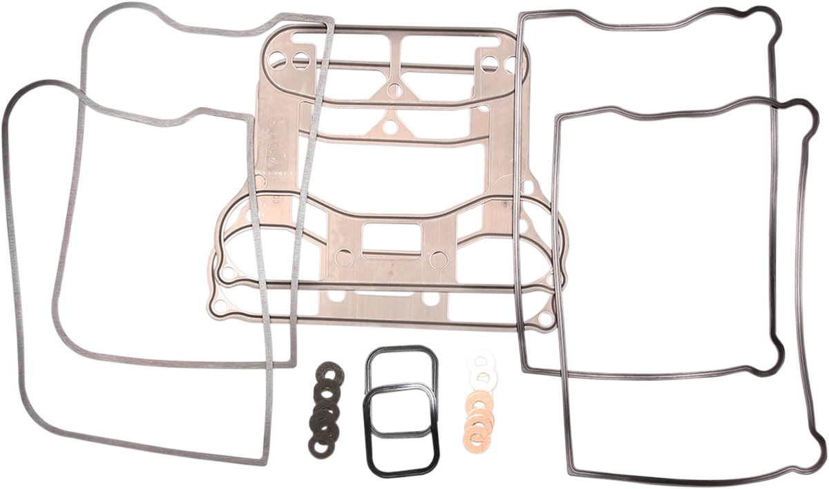 Rocker Gasket Kit for Big Twin (1984–1991) C9753