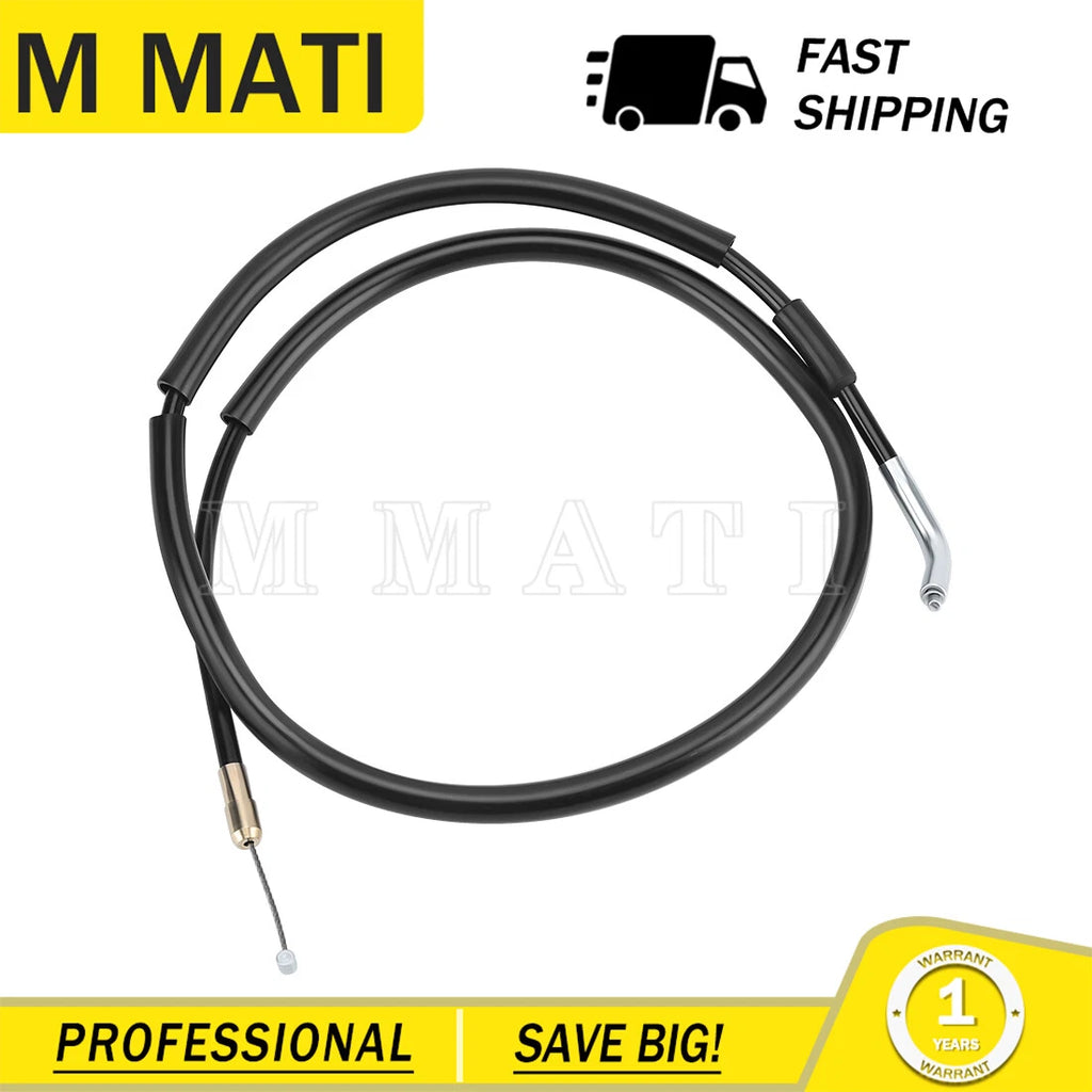 Starter Cable for Yamaha YFM660F Grizzly 660 (2002–2008)
