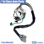 Turn Signal Switch for Ford Bronco F-Series (1984-1991)