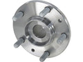 Front Wheel Hub for Mazda 6 (2006–2007, 2009–2013) ZV947WD PDL