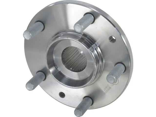 Front Wheel Hub for Mazda 6 (2006–2007, 2009–2013) ZV947WD PDL