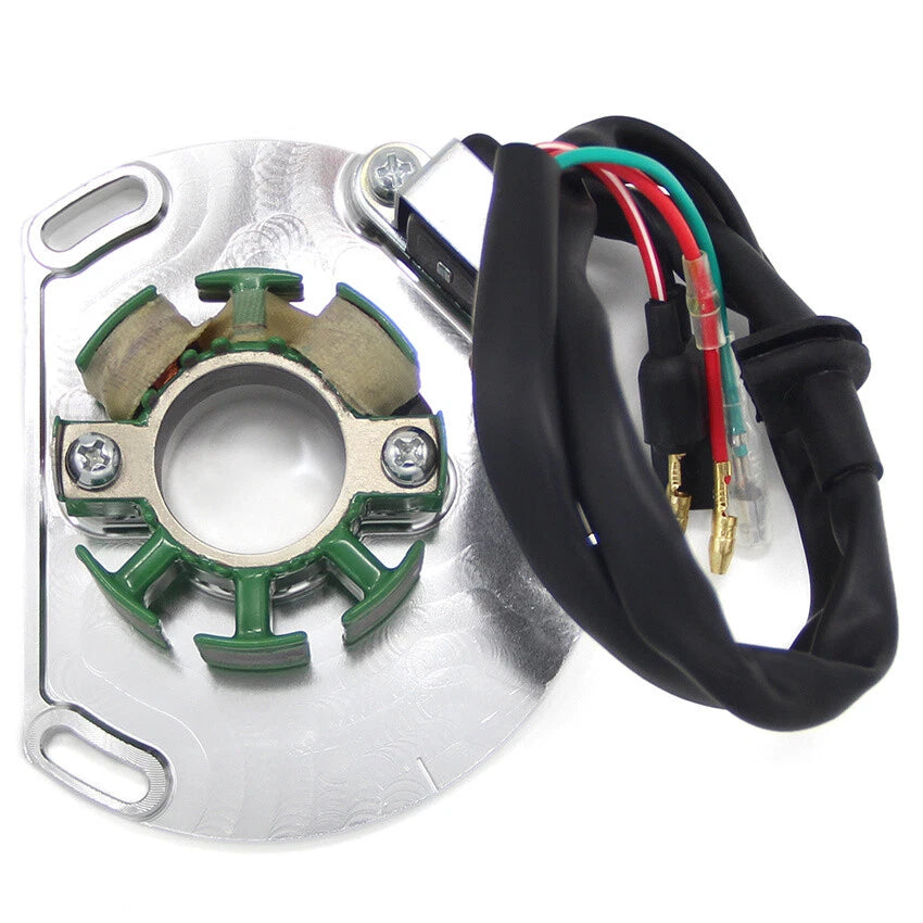 Stator Coil for KTM 125 SX 200 EGS 250 EXC 300 MXC 380 SX (1998–2007)