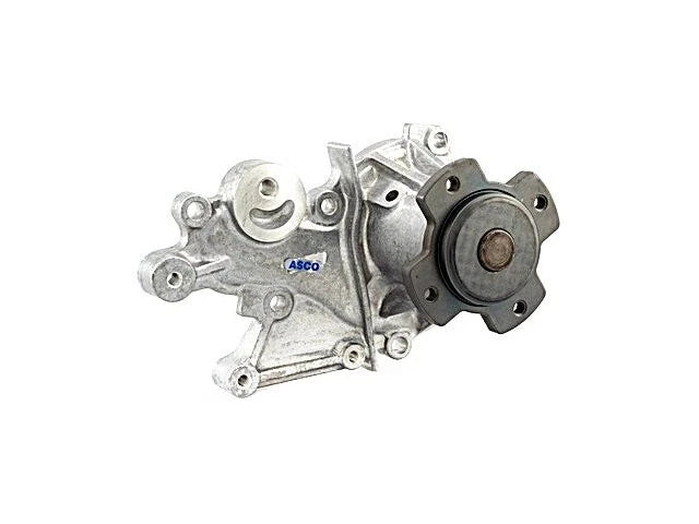 Water Pump for Suzuki Swift 1989–2001 (1.3L 4 Cyl, JZ197BJ)