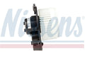 Nissens 87111 Blower Motor for Mercedes-Benz C230 C240 C280 C320 CLK320 CLK350 CLK500 (1998–2009)