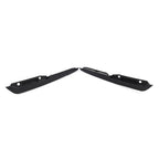 Front Bumper Lower Air Deflector for Land Rover Range Rover Evoque (2011–2015)