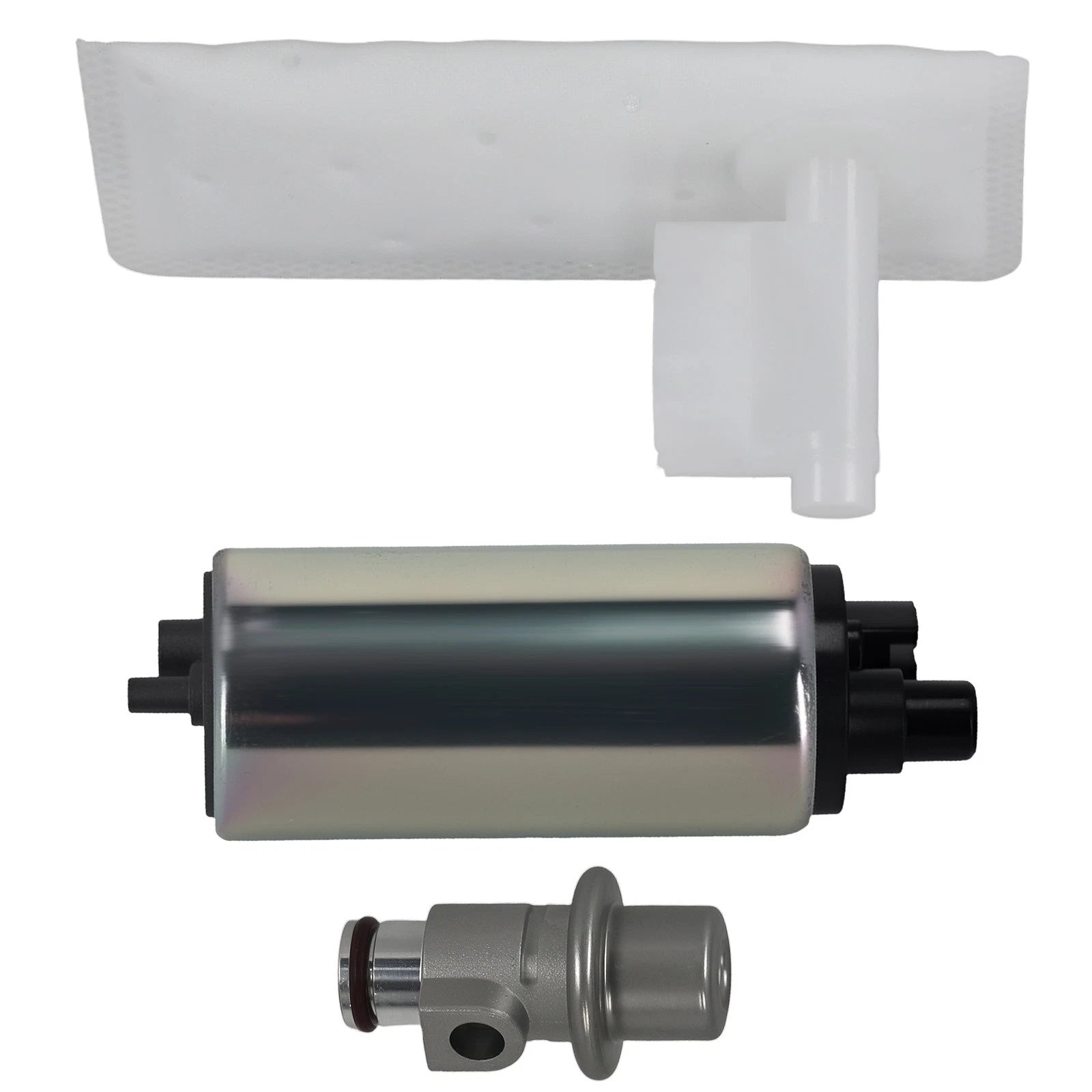 Electric Fuel Pump for Kawasaki KX 450F (2009–2023) 49040-0037 49040-0768