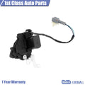 Door Lock Actuator for Kia Sorento (2003–2009)