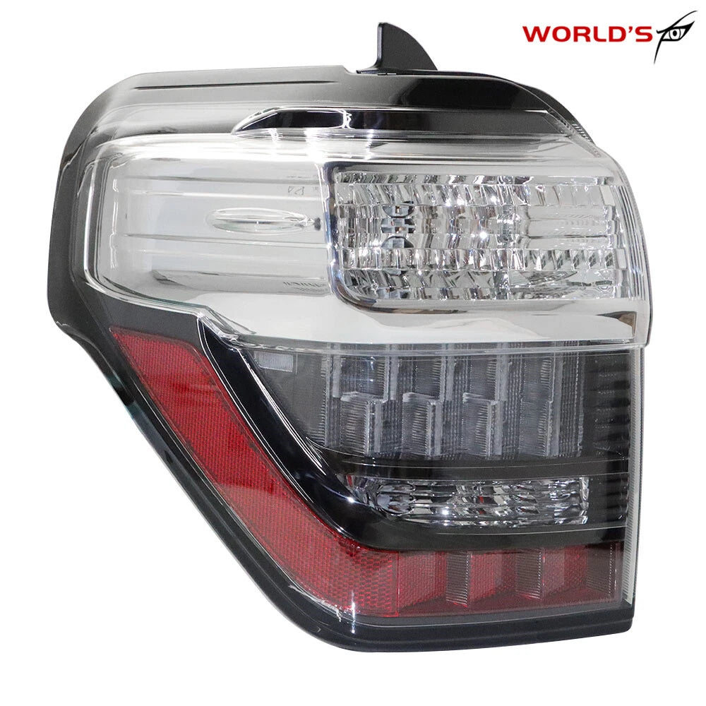 LED Tail Light Assembly for Toyota 4Runner (2014–2020)