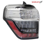 LED Tail Light Assembly for Toyota 4Runner (2014–2020)