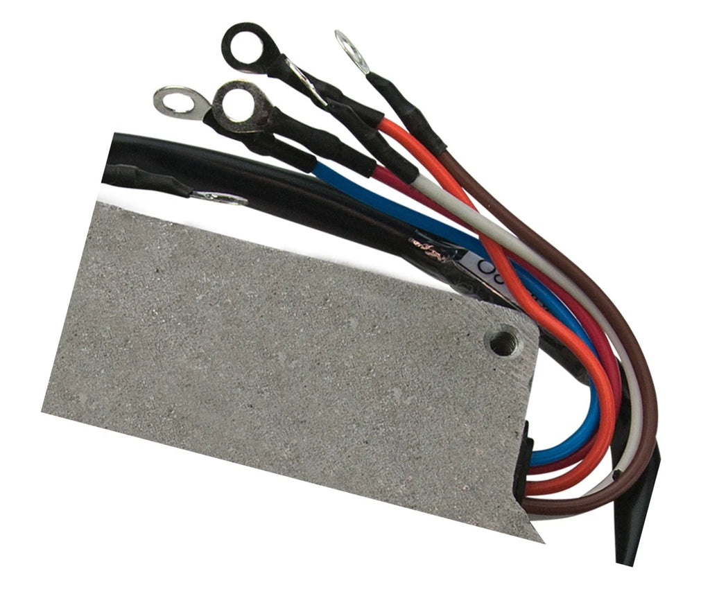 Switch Box Power Pack CDI for Mercury Mariner 40 HP (1972–1981)