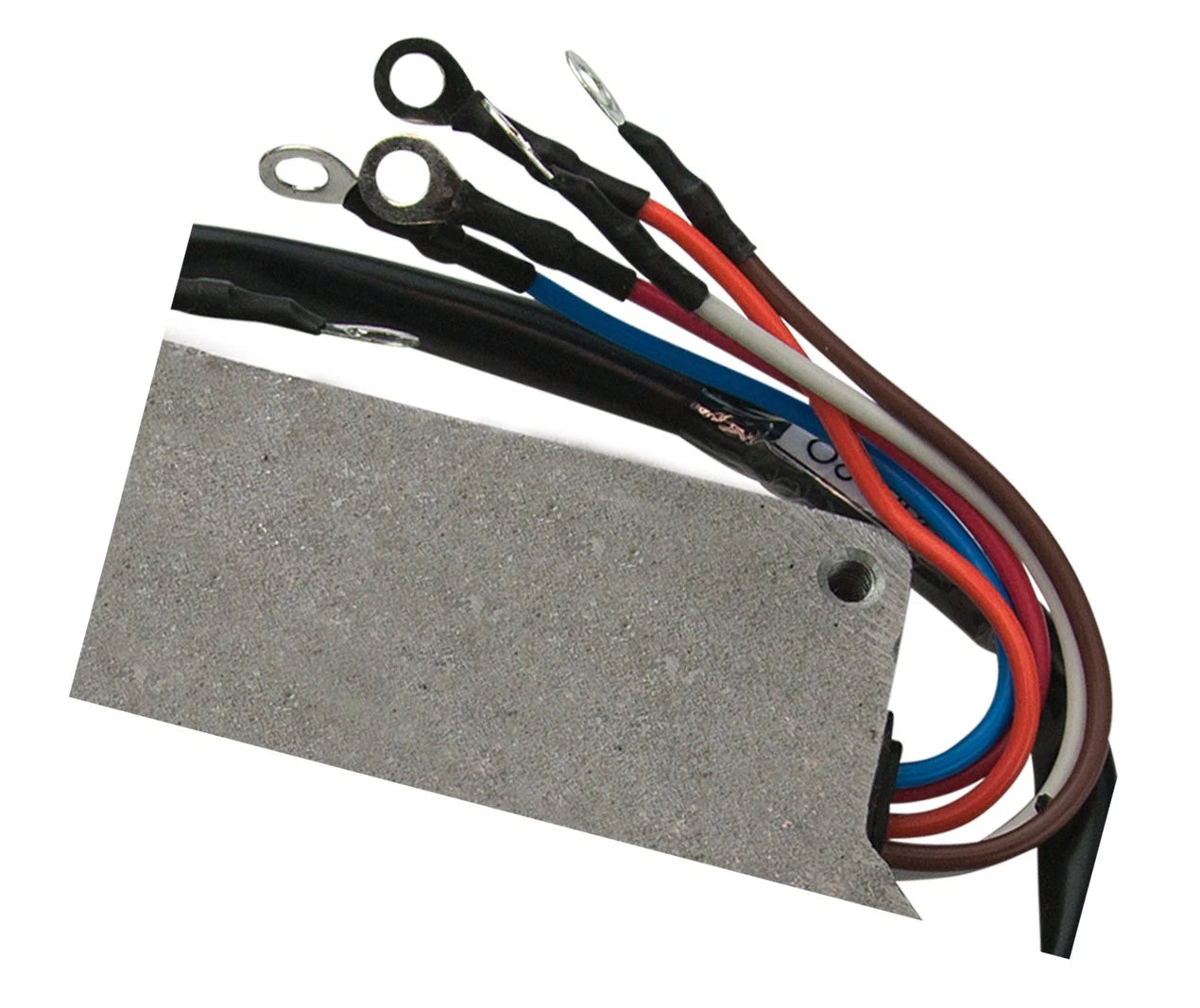 Switch Box Power Pack CDI for Mercury Mariner 40 HP (1972–1981)
