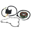 Stator Coil, Regulator Rectifier, Gasket for KTM 250 300 XC TPI (2017–2023)