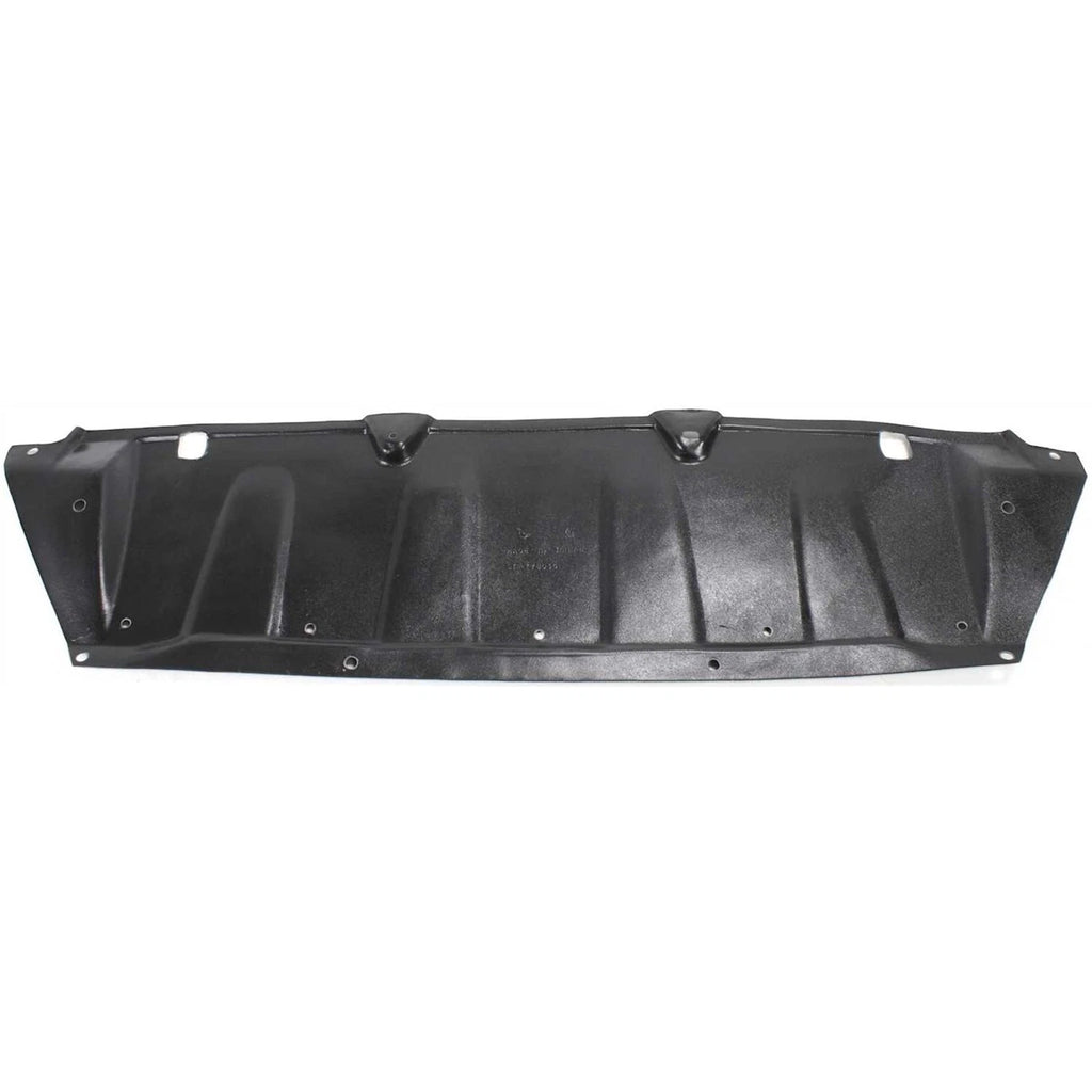 Set of 2 Engine Splash Shields for Lexus RX330 (2004–2006)