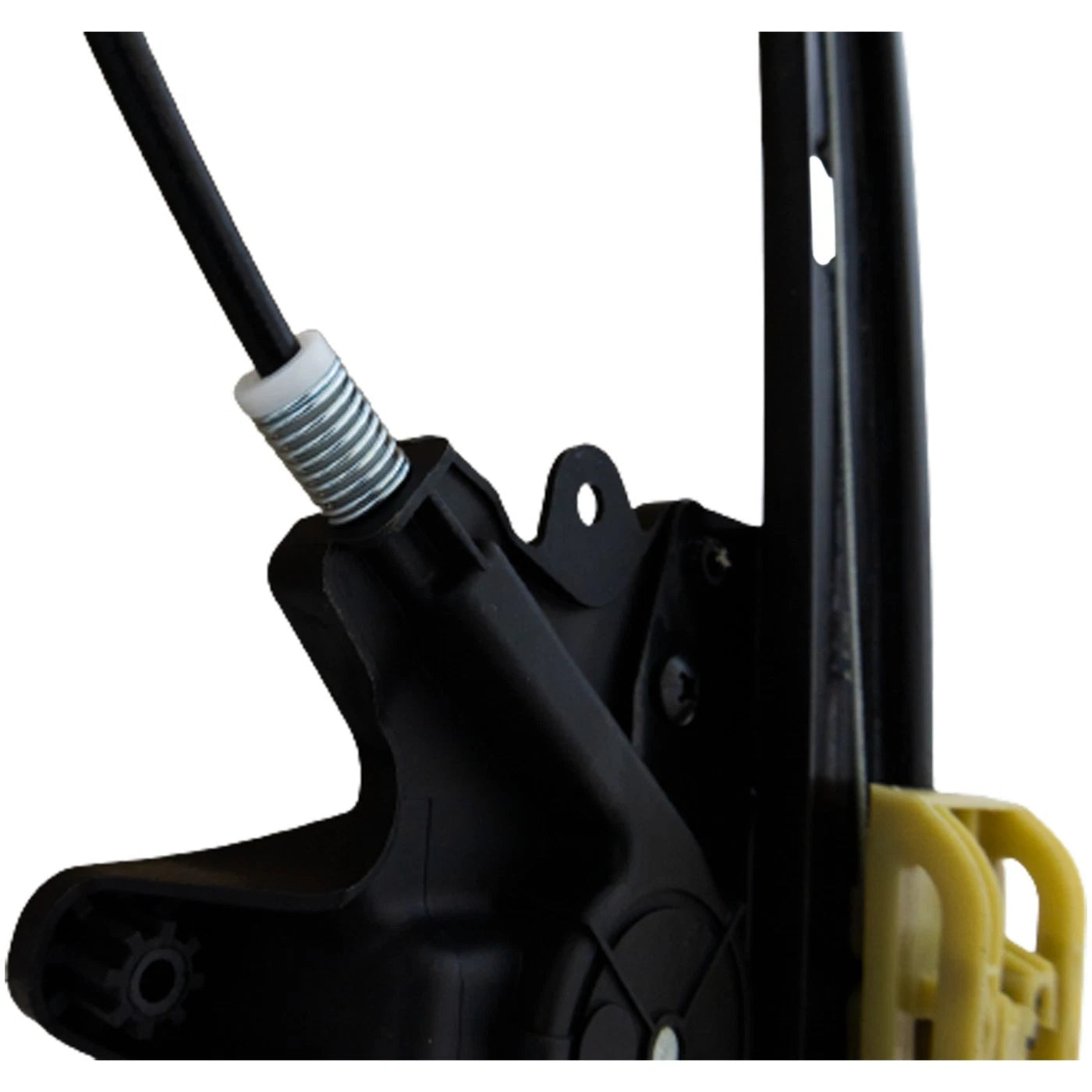 Window Regulator Set for Ford Focus (2012–2018) Front Left Right Power